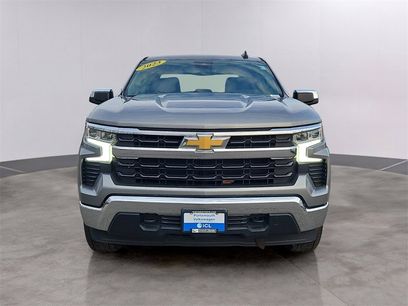 Used 2023 Chevrolet Silverado 1500 LT