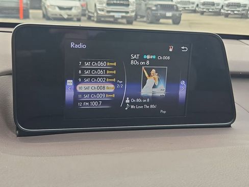 Used 2019 Lexus RX 350 FWD image 19