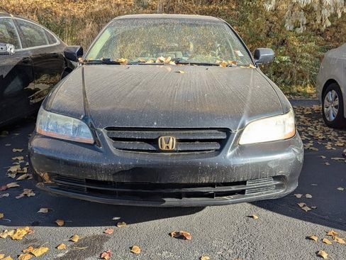 Used 2001 Honda Accord LX image 2