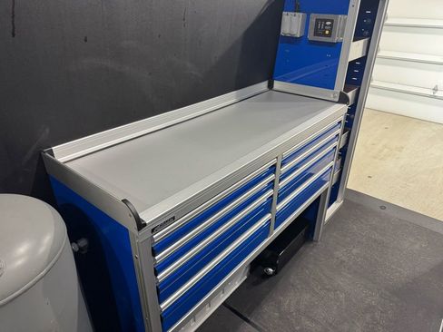 New 2026 Ford Transit 350 Base image 24