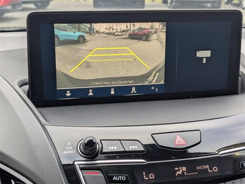 Used 2020 Acura RDX w/ Technology Package image 20