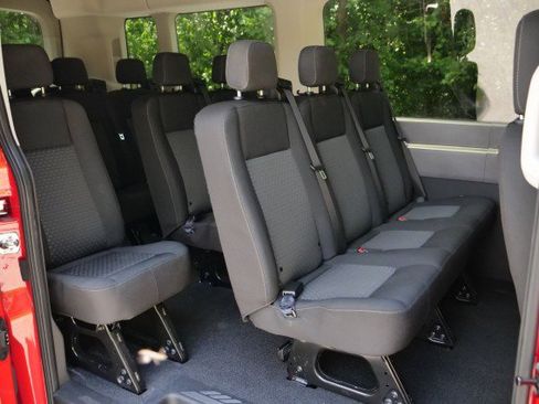 Used 2023 Ford Transit 350 XL AWD/4WD image 25