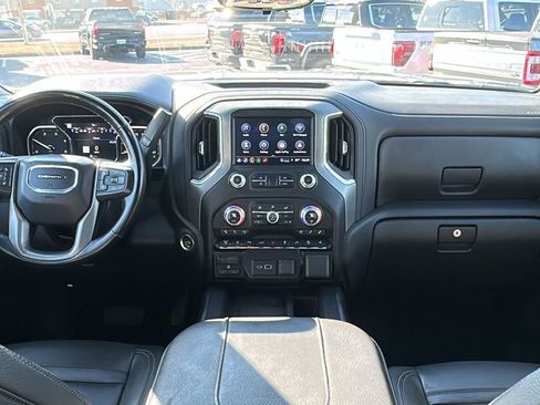Used 2023 GMC Sierra 2500 Denali w/ Denali Ultimate Package image 10