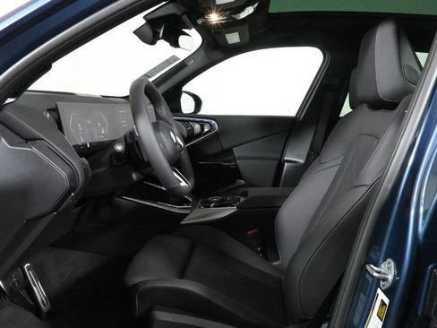 New 2026 BMW X3 xDrive30 w/ M Sport Package image 3