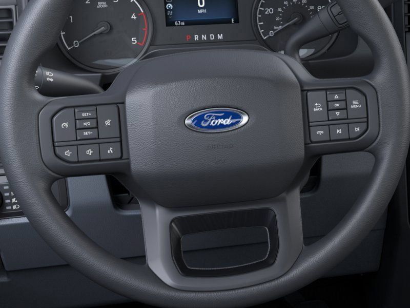 New 2026 Ford F350 XL w/ STX Appearance Package AWD/4WD image 43
