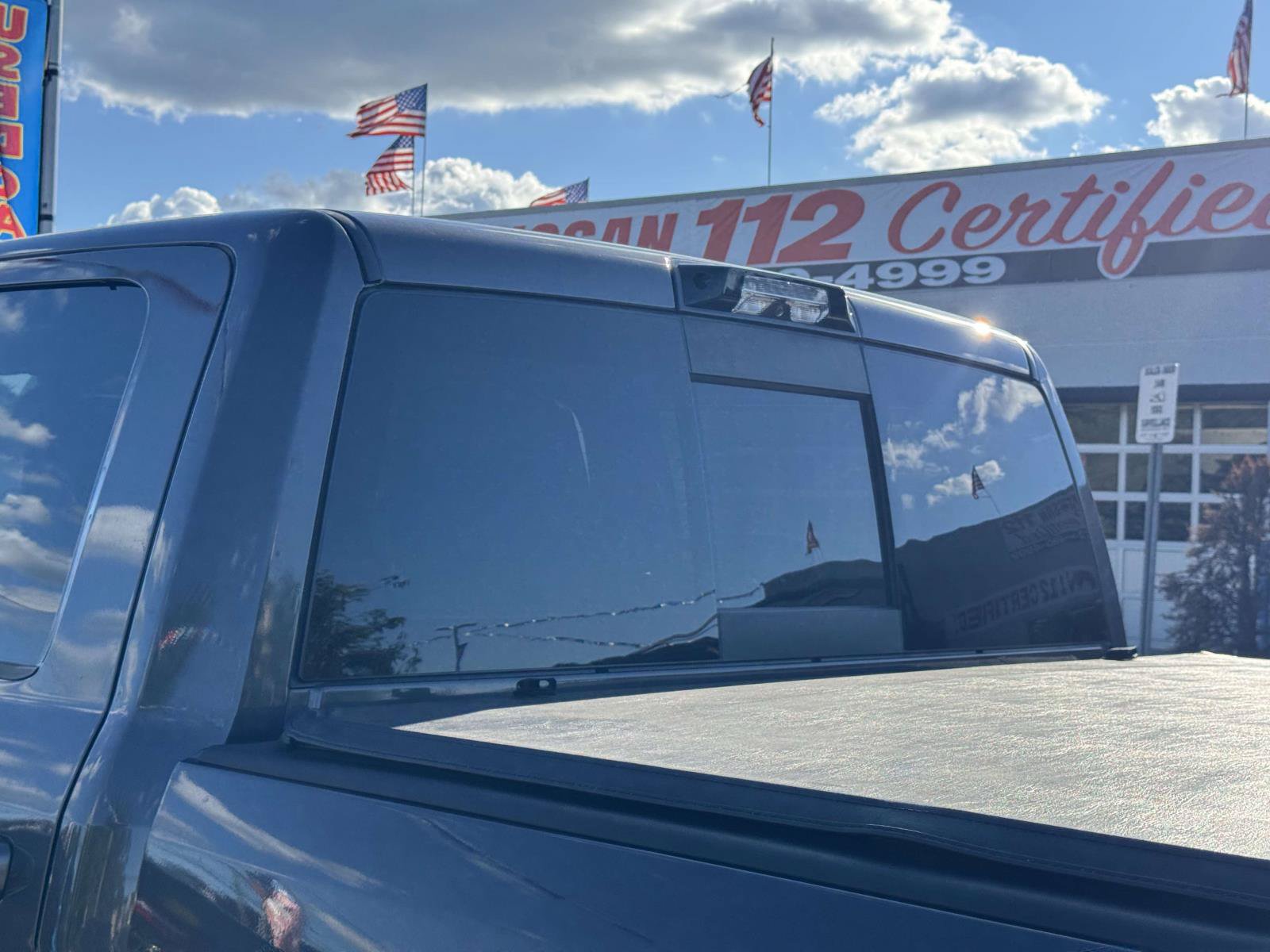 Used 2023 RAM 2500 Rebel w/ Level 2 Equipment Group AWD/4WD image 18