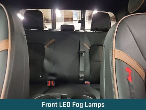 New 2026 GMC Canyon AT4 image 18