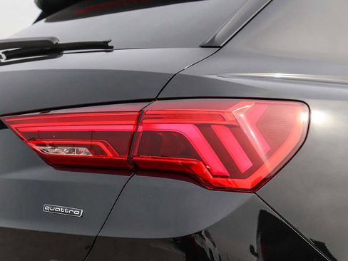 Used 2025 Audi Q3 2.0T Premium Plus w/ Premium Plus Package image 10