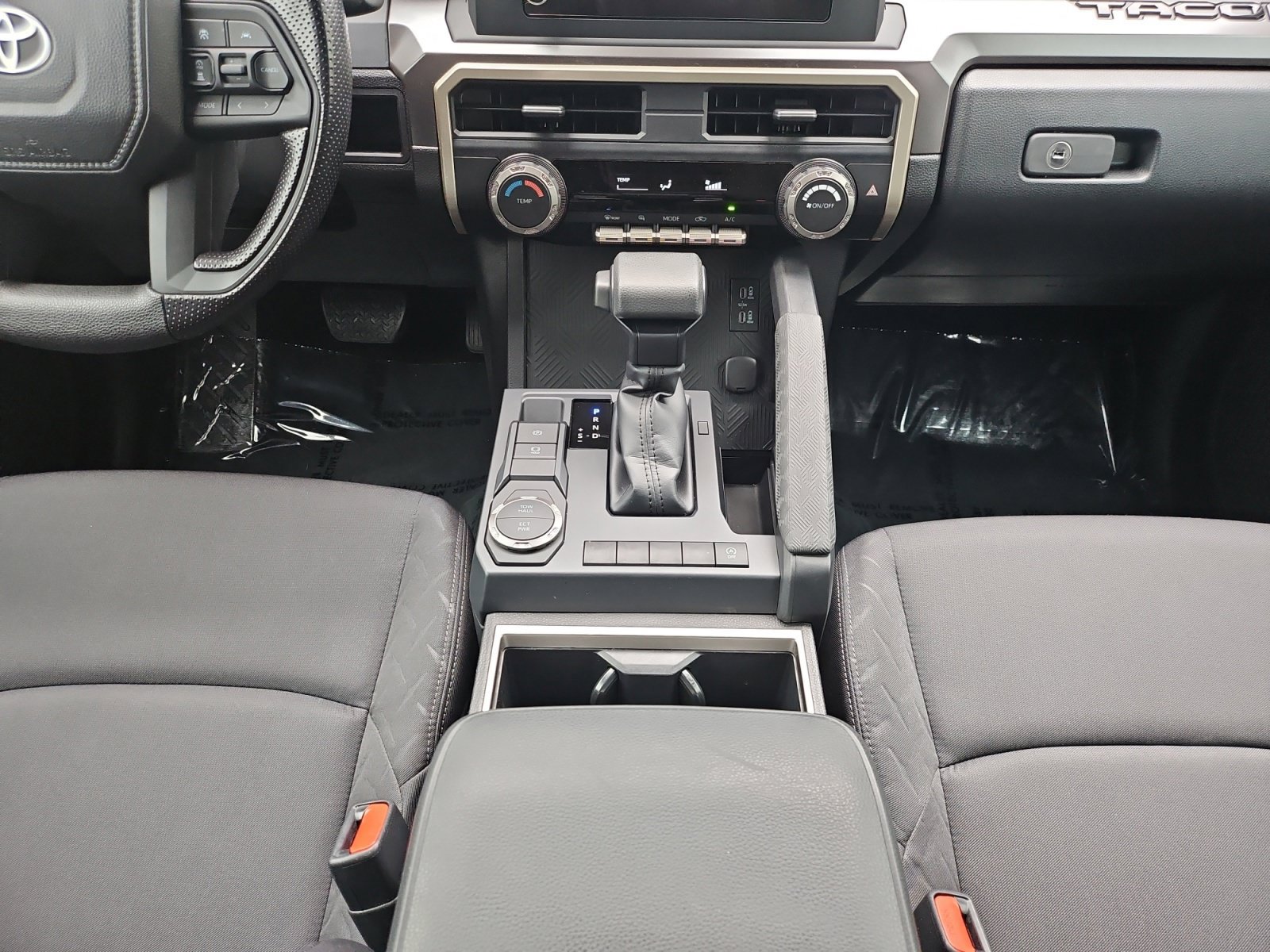 Used 2025 Toyota Tacoma SR5 RWD image 31