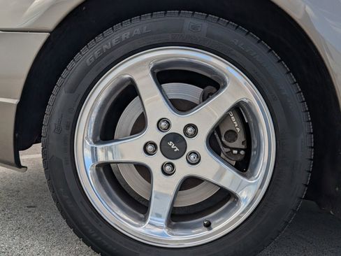 Used 2001 Ford Mustang Cobra image 14