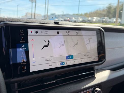 New 2026 Jeep Wrangler Sport AWD/4WD image 15