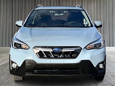 Used 2023 Subaru Crosstrek 2.5i Limited image 3