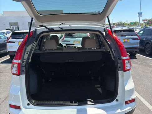Used 2015 Honda CR-V EX image 7