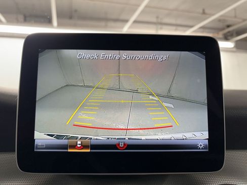 Certified 2019 Mercedes-Benz GLA 250 image 19