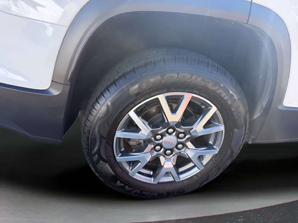 Used 2023 GMC Acadia SLT AWD/4WD image 12