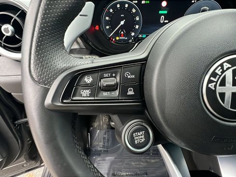 Used 2024 Alfa Romeo Tonale Veloce image 27