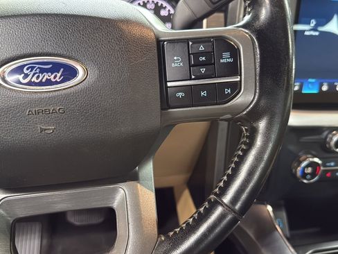 Used 2021 Ford F150 XLT w/ Equipment Group 302A High RWD image 15
