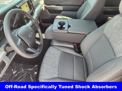 New 2026 Ford F350 XLT AWD/4WD image 13