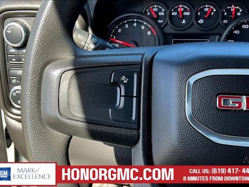 Used 2023 GMC Sierra 1500 Pro image 10