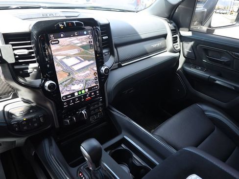 Used 2023 RAM 1500 TRX w/ TRX Level 2 Equipment Group AWD/4WD image 15