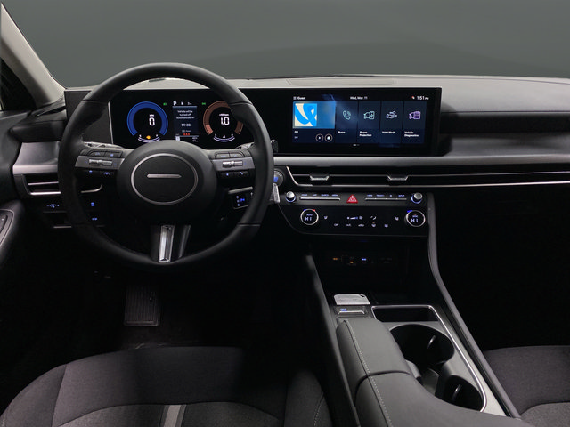 New 2026 Hyundai Sonata SEL FWD image 10
