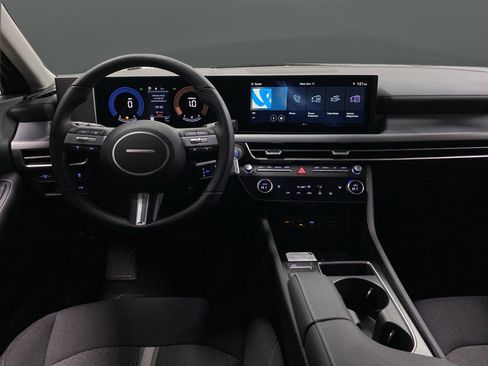 New 2026 Hyundai Sonata SEL FWD image 10