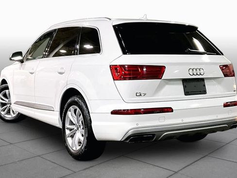 Used 2019 Audi Q7 3.0T Premium Plus AWD/4WD image 12