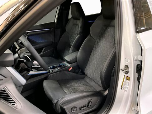 New 2026 Audi S3 Premium AWD/4WD image 9
