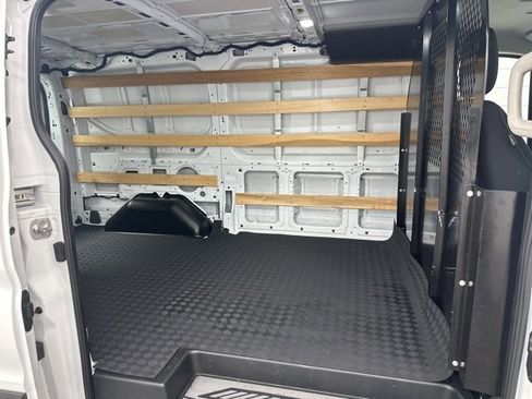 Used 2024 Ford Transit 250 Low Roof w/ Exterior Upgrade Package image 25