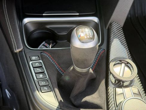 Used 2018 BMW M4 Convertible RWD image 27