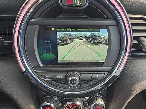 Used 2019 MINI Cooper S FWD image 21