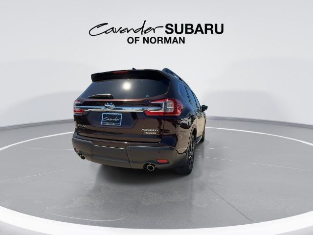 Used 2026 Subaru Ascent Touring AWD/4WD image 4