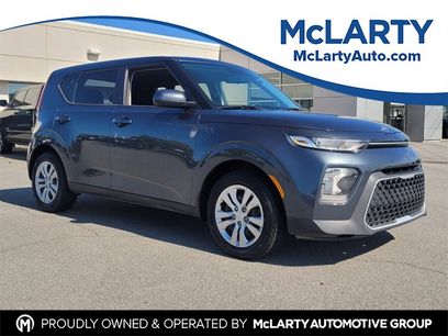 Used 2021 Kia Soul LX