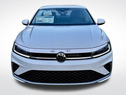 New 2026 Volkswagen Jetta S FWD image 2