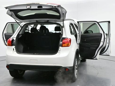 Used 2013 Mitsubishi Outlander Sport LE image 39