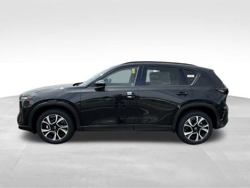 New 2026 MAZDA CX-5 Preferred AWD/4WD image 3
