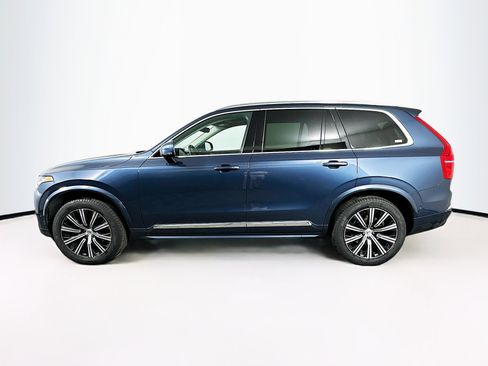 Used 2023 Volvo XC90 B6 Plus image 4