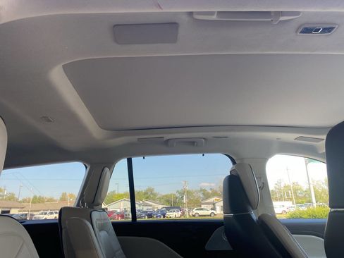 Used 2020 Lincoln Aviator Black Label Grand Touring image 11