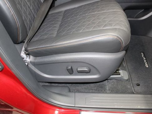 Used 2024 Nissan Murano Platinum image 26