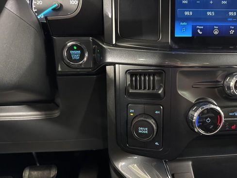 Certified 2023 Ford F150 XLT w/ Equipment Group 302A High image 26