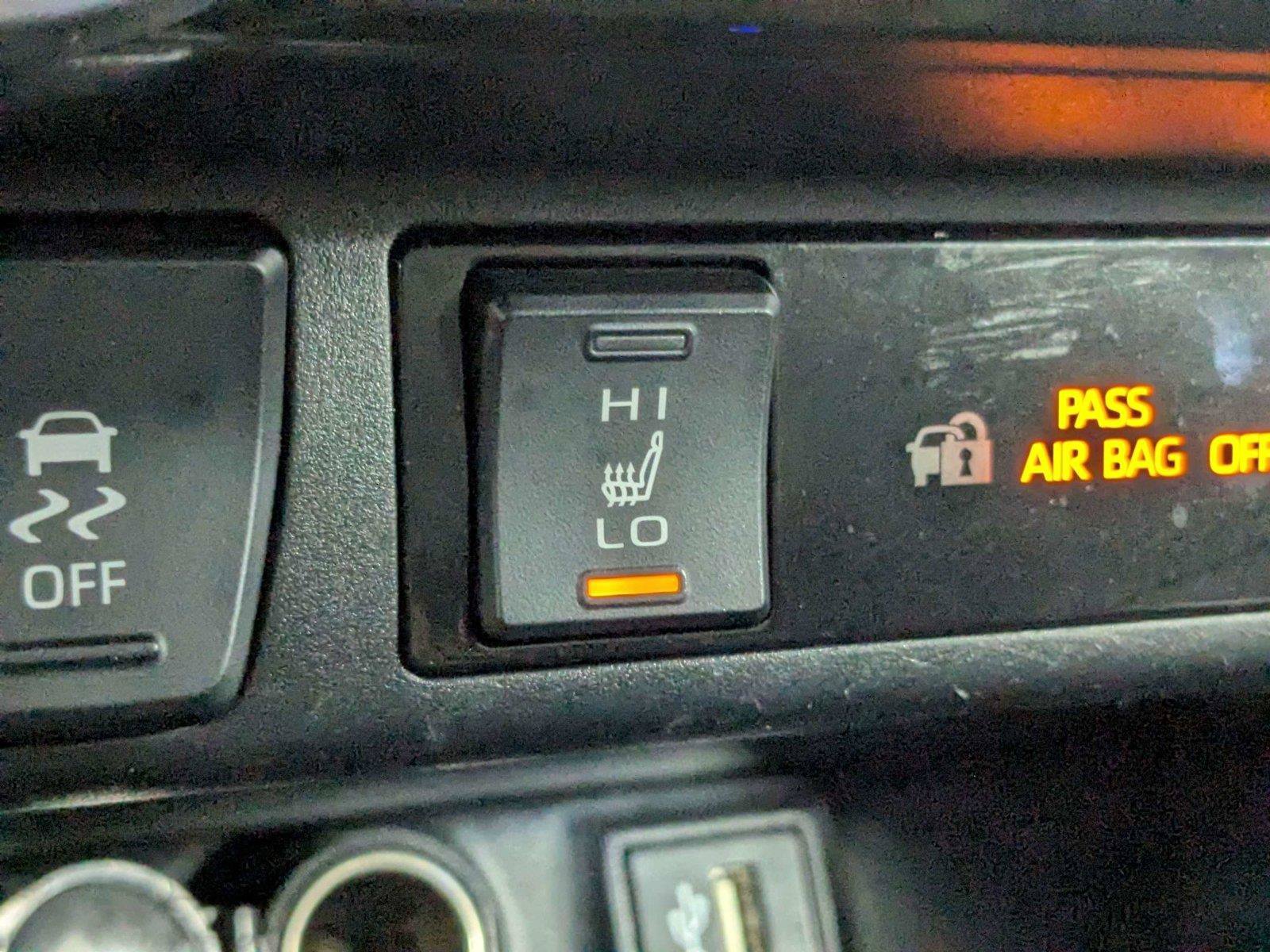 Certified 2023 Toyota RAV4 XSE AWD/4WD image 24