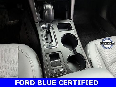 Used 2018 Subaru Outback 2.5i Limited image 30