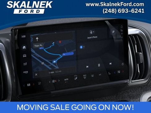 New 2026 Ford Expedition Tremor AWD/4WD image 14