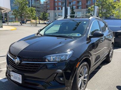 Used 2023 Buick Encore GX Select w/ Experience Buick Package