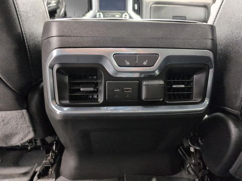 Used 2019 GMC Sierra 1500 SLT w/ SLT Convenience Package AWD/4WD image 22