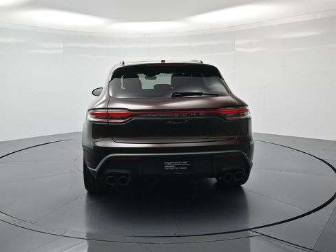 Certified 2023 Porsche Macan Turbo image 29