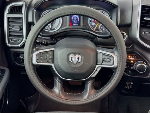 Used 2020 RAM 1500 Big Horn image 22