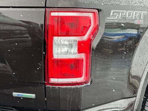 Certified 2019 Ford F150 XLT w/ Equipment Group 302A Luxury image 26