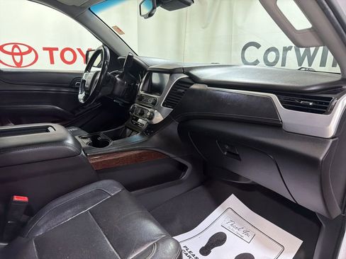 Used 2020 GMC Yukon XL SLT AWD/4WD image 11