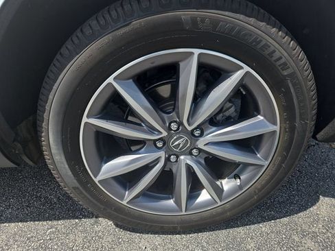 Certified 2021 Acura RDX AWD w/ Technology Package image 10